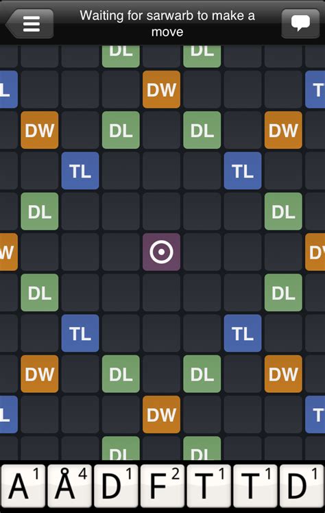 wordfeud dating site